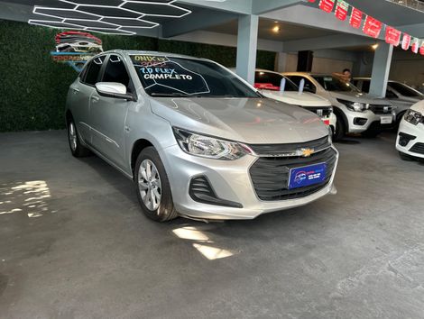 CHEVROLET 1.0 FLEX PLUS LT MANUAL