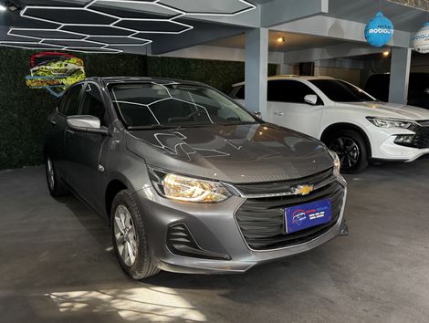 CHEVROLET 1.0 FLEX PLUS LT MANUAL