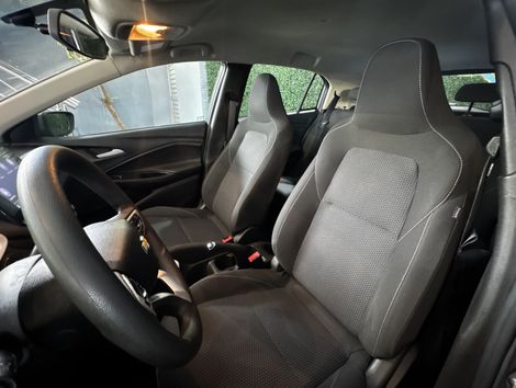 CHEVROLET 1.0 FLEX PLUS LT MANUAL