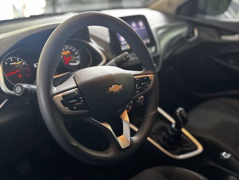 CHEVROLET 1.0 FLEX PLUS LT MANUAL