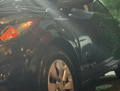 CHEVROLET 1.0 MPFI LT 8V FLEX 4P MANUAL