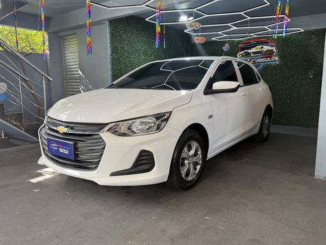 CHEVROLET 1.0 FLEX LT MANUAL