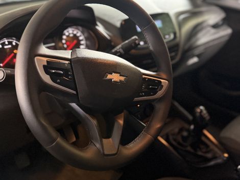 CHEVROLET 1.0 FLEX LT MANUAL