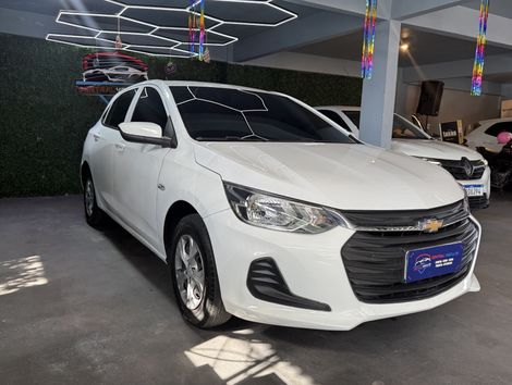 CHEVROLET 1.0 FLEX LT MANUAL