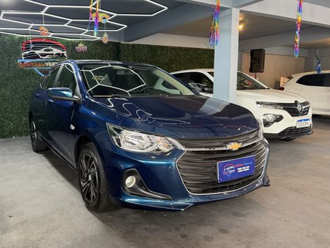 CHEVROLET 1.0 FLEX LT MANUAL