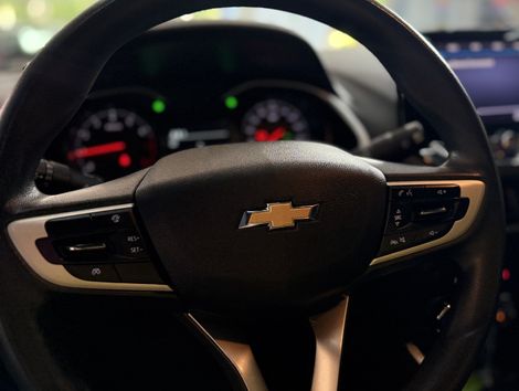 CHEVROLET 1.0 FLEX LT MANUAL