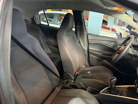 CHEVROLET 1.0 FLEX LT MANUAL