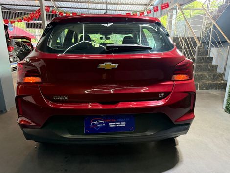 CHEVROLET 1.0 FLEX LT MANUAL