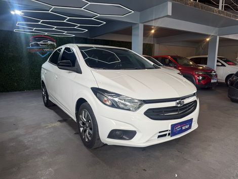 CHEVROLET 1.0 FLEX MANUAL