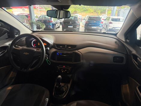 CHEVROLET 1.0 FLEX MANUAL