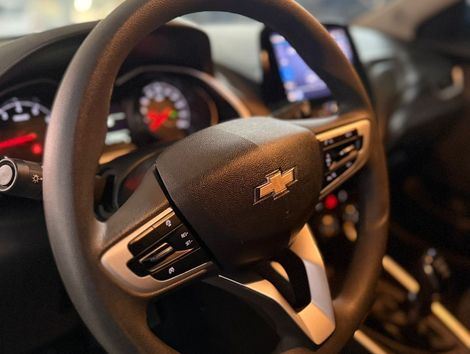 CHEVROLET 1.0 FLEX LT MANUAL