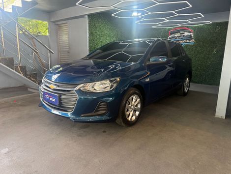 CHEVROLET 1.0 FLEX LT MANUAL