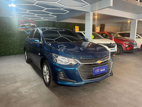 CHEVROLET 1.0 FLEX LT MANUAL