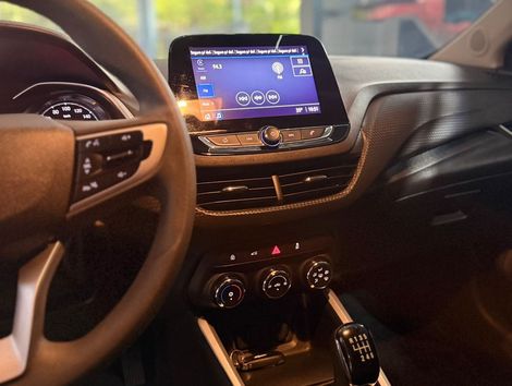 CHEVROLET 1.0 FLEX LT MANUAL