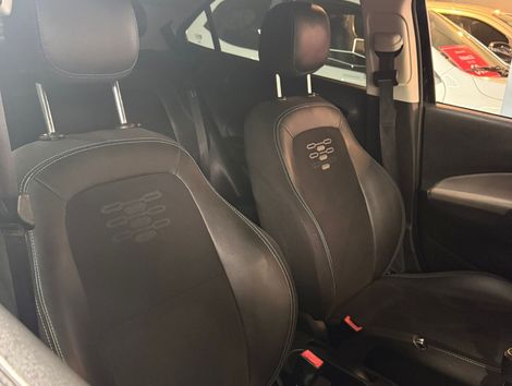 CHEVROLET 1.0 MPFI LT 8V FLEX 4P MANUAL