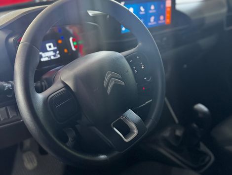 CITROEN 1.0 FIREFLY FLEX LIVE PACK MANUAL