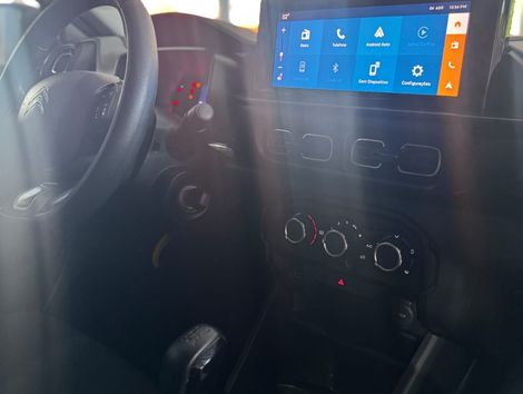 CITROEN 1.0 FIREFLY FLEX LIVE PACK MANUAL