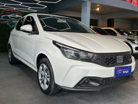 FIAT 1.0 FIREFLY FLEX DRIVE MANUAL