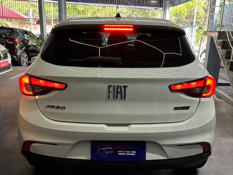 FIAT 1.0 FIREFLY FLEX DRIVE MANUAL