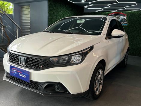 FIAT 1.0 FIREFLY FLEX DRIVE MANUAL