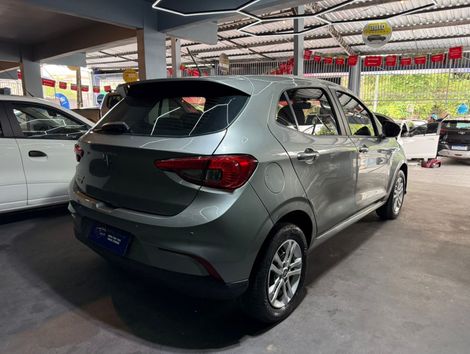 FIAT 1.0 FIREFLY FLEX DRIVE MANUAL