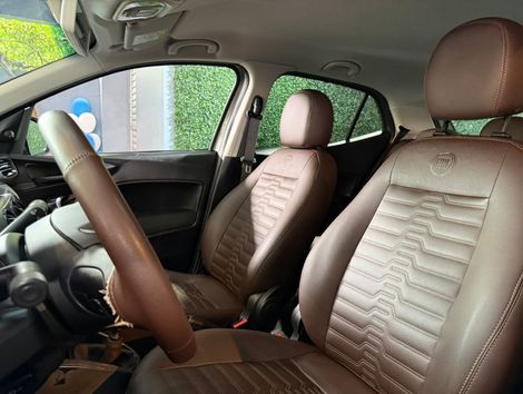 FIAT 1.0 FIREFLY FLEX DRIVE MANUAL