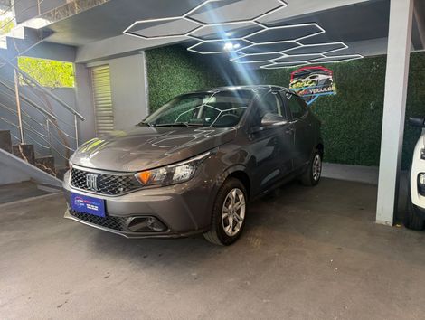 FIAT 1.0 FIREFLY FLEX DRIVE MANUAL