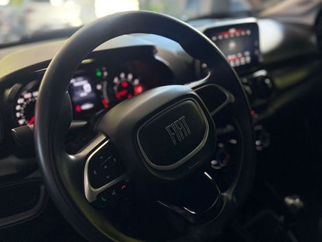 FIAT 1.0 FIREFLY FLEX DRIVE MANUAL