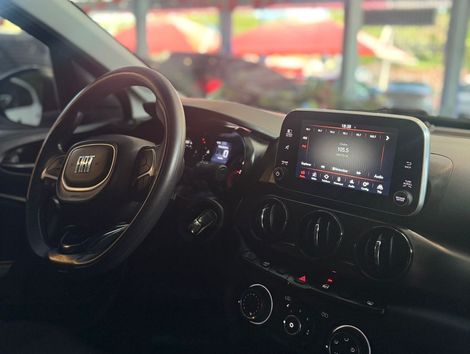 FIAT 1.0 FIREFLY FLEX DRIVE MANUAL