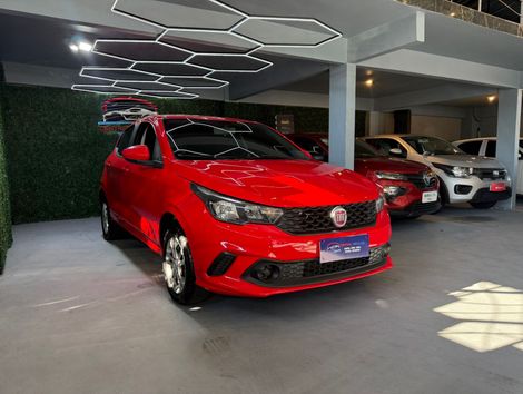 FIAT 1.0 FIREFLY FLEX MANUAL