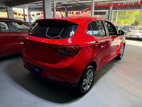 FIAT 1.0 FIREFLY FLEX MANUAL