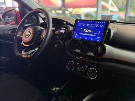 FIAT 1.0 FIREFLY FLEX MANUAL