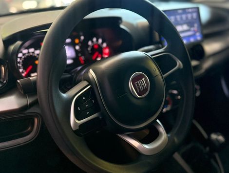 FIAT 1.0 FIREFLY FLEX MANUAL