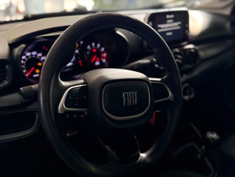 FIAT 1.0 FIREFLY FLEX DRIVE MANUAL