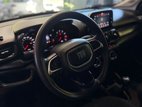 FIAT 1.0 FIREFLY FLEX DRIVE MANUAL