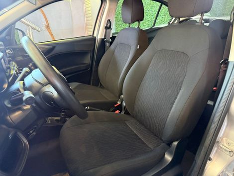 FIAT 1.0 FIREFLY FLEX DRIVE MANUAL