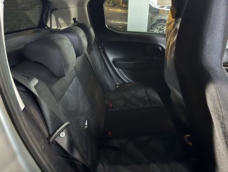 FIAT 1.0 EVO FLEX LIKE. MANUAL