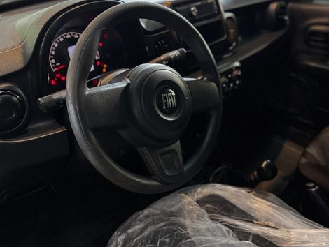 FIAT 1.0 EVO FLEX LIKE. MANUAL