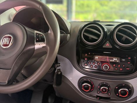 FIAT 1.0 MPI ATTRACTIVE 8V FLEX 4P MANUAL