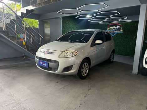 FIAT 1.0 MPI ATTRACTIVE 8V FLEX 4P MANUAL