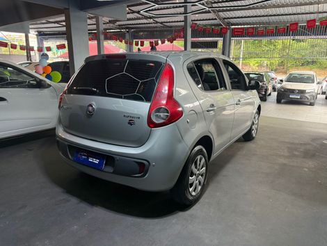 FIAT 1.0 MPI ATTRACTIVE 8V FLEX 4P MANUAL