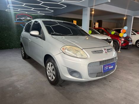 FIAT 1.0 MPI ATTRACTIVE 8V FLEX 4P MANUAL