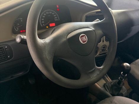 Fiat 1.0 MPI FIRE 8V FLEX 4P MANUAL