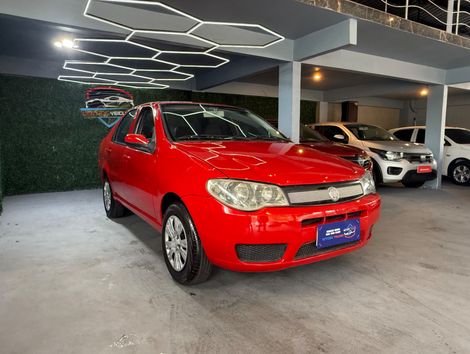 Fiat 1.0 MPI FIRE 8V FLEX 4P MANUAL