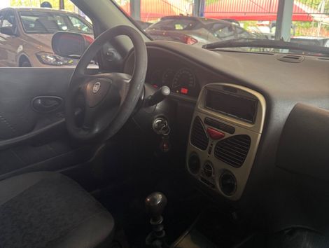 Fiat 1.0 MPI FIRE 8V FLEX 4P MANUAL