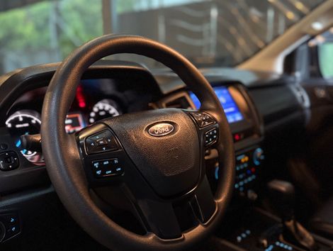 FORD 2.2 XLS 4X2 CD 16V DIESEL 4P AUTOMÁTICO