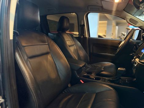 FORD 2.2 XLS 4X2 CD 16V DIESEL 4P AUTOMÁTICO