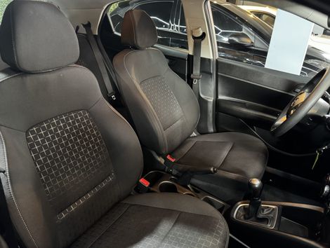 HYUNDAI 1.0 12V FLEX COMFORT MANUAL