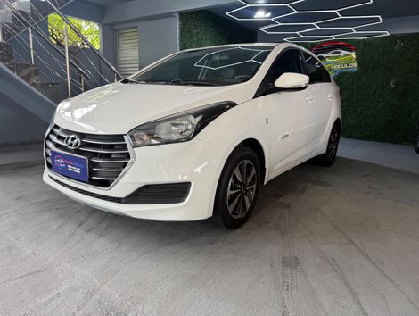 Hyundai 1.0 COMFORT PLUS 12V FLEX 4P MANUAL