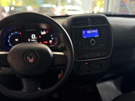 RENAULT 1.0 12V SCE FLEX ZEN MANUAL